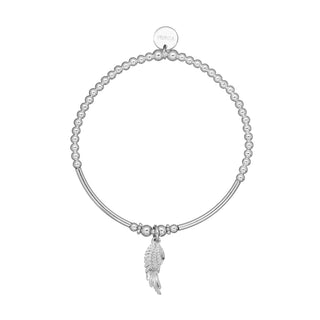 Guardian Angel Bracelet