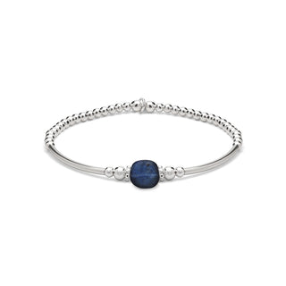 Serenity Kyanite Bracelet