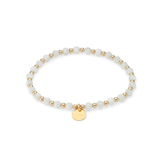 Mother of Pearl Dream Bracelet