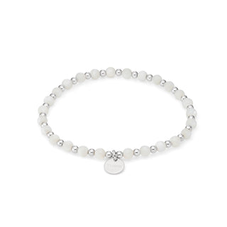 Mother of Pearl Dream Bracelet