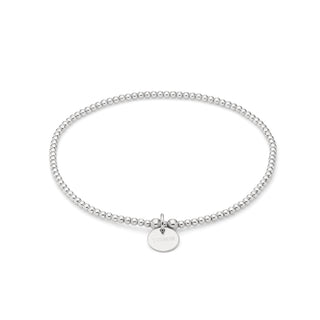 Dainty Essential Beaded Bracelet