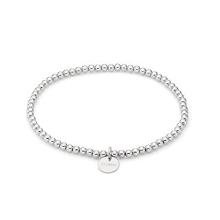Essential Beaded Bracelet