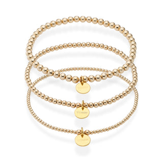 Essential Bracelet Stack