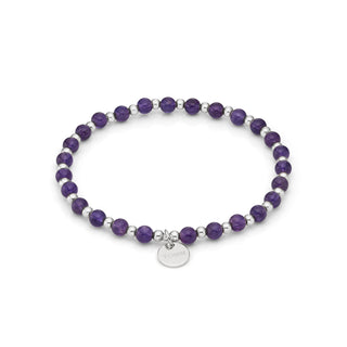 Amethyst Dream Bracelet