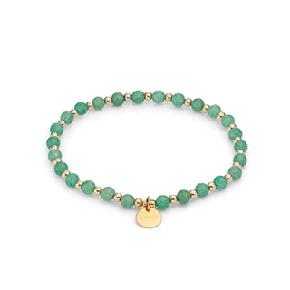 Aventurine Dream Bracelet