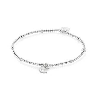Crescent Moon Bracelet