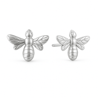 Bumble bee Earrings