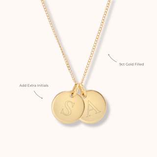 Personalised Charm Add On