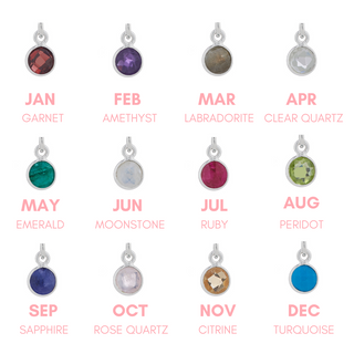 Star Initial Charm Engravable Bracelet - Tomm Jewellery