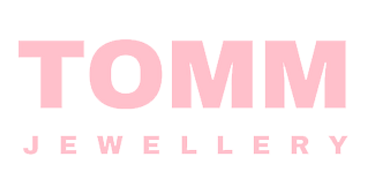 Autumn/Winter 2024 Tomm Jewellery