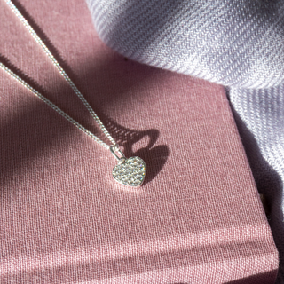 Sweetheart Necklace