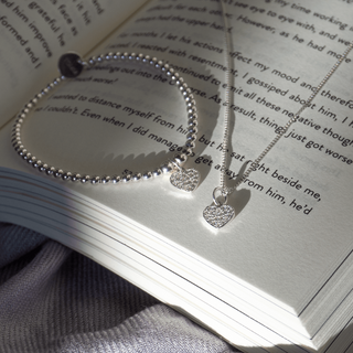 Sweetheart Necklace