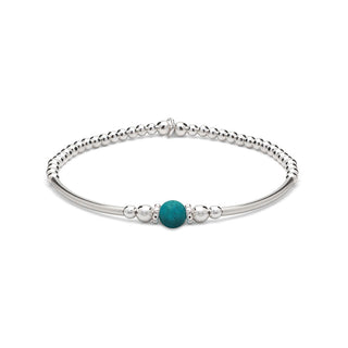 Touch of Turquoise Bracelet