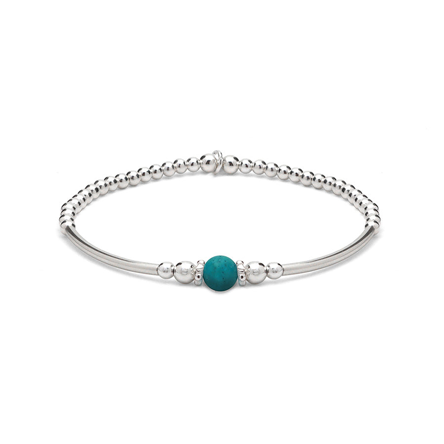 Touch of Turquoise Bracelet