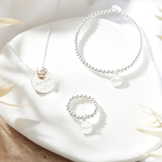 Mother’s Day Jewellery Gifts she won’t forget