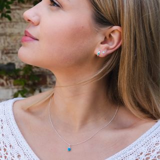 Month by Month Birthstone Jewellery