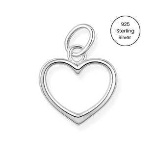 Charm Bar - Choose Your Charms and Create your own Jewellery - 925 Sterling Silver Charms