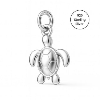 Charm Bar - Choose Your Charms and Create your own Jewellery - 925 Sterling Silver Charms