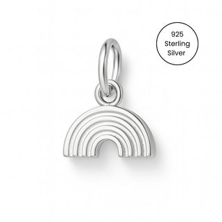 Charm Bar - Choose Your Charms and Create your own Jewellery - 925 Sterling Silver Charms
