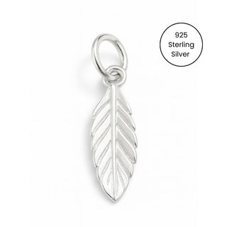 Charm Bar - Choose Your Charms and Create your own Jewellery - 925 Sterling Silver Charms