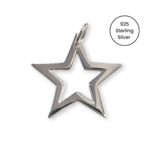 Charm Bar - Choose Your Charms and Create your own Jewellery - 925 Sterling Silver Charms