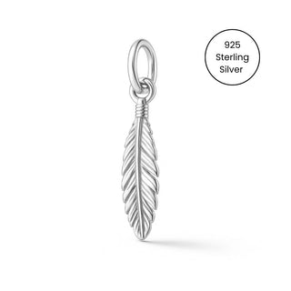 Charm Bar - Choose Your Charms and Create your own Jewellery - 925 Sterling Silver Charms