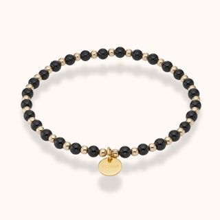 Black Onyx Dream Bracelet