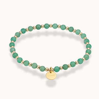 Aventurine Dream Bracelet