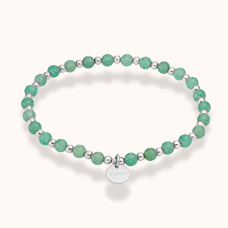 Aventurine Dream Bracelet