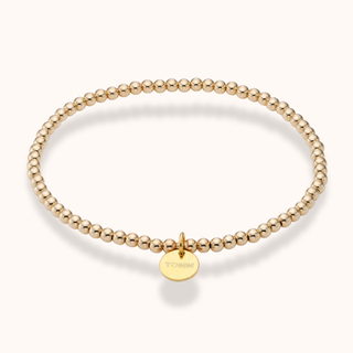 Dainty Essential Beaded Bracelet