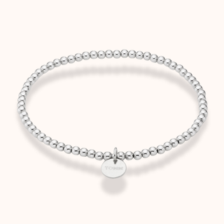 Dainty Essential Beaded Bracelet