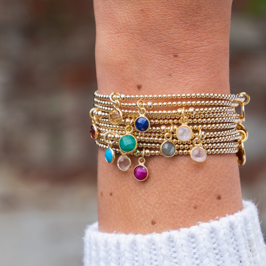 November bracelet discount