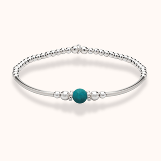 Touch of Turquoise Bracelet