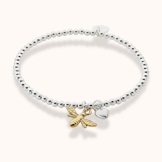 Your Journey Bumble Bee Bracelet