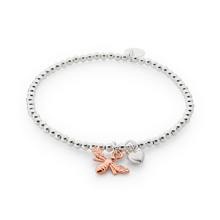 Your Journey Bumble Bee Bracelet