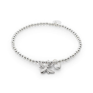 Your Journey Bumble Bee Bracelet
