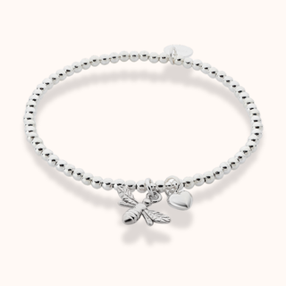 Your Journey Bumble Bee Bracelet