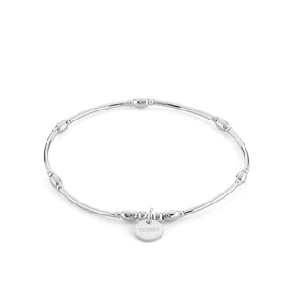 Dainty Moana Wave Noodle Bracelet