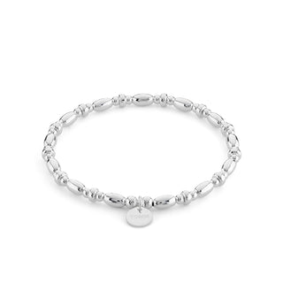 Chunky Moana Wave Beaded Bracelet