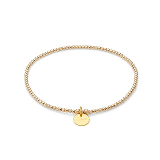 Dainty Essential Beaded Bracelet