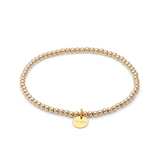 Essential Beaded Bracelet