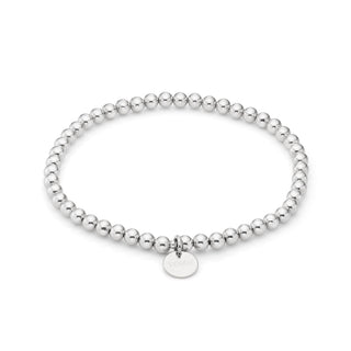 Bold Essential Beaded Bracelet