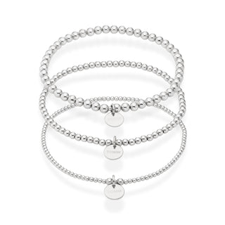 Essential Bracelet Stack