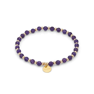 Amethyst Dream Bracelet