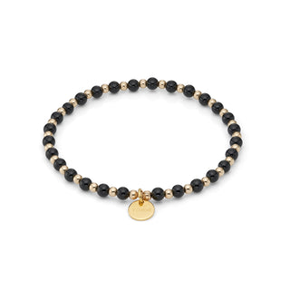 Black Onyx Dream Bracelet