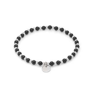 Black Onyx Dream Bracelet