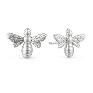 Bumble bee Earrings