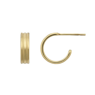 Multi Hoop Earrings