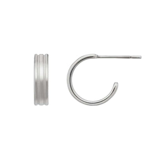Multi Hoop Earrings