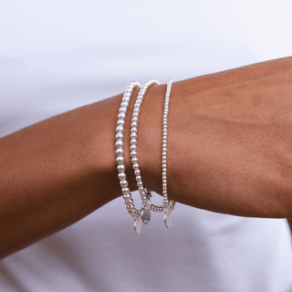 Dainty Essential Beaded Bracelet